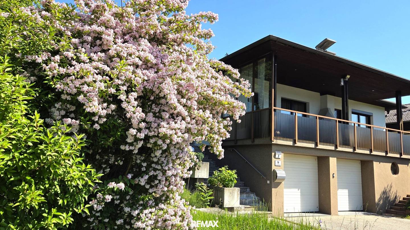 Gepflegter Bungalow in ruhiger Wohnsiedlung in Eberndorf