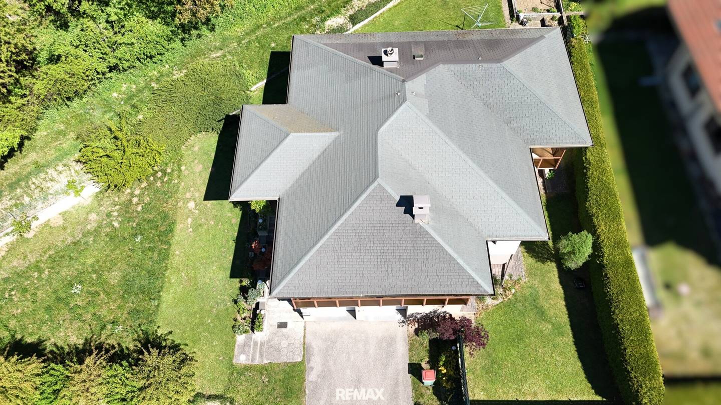 Gepflegter Bungalow in ruhiger Wohnsiedlung in Eberndorf