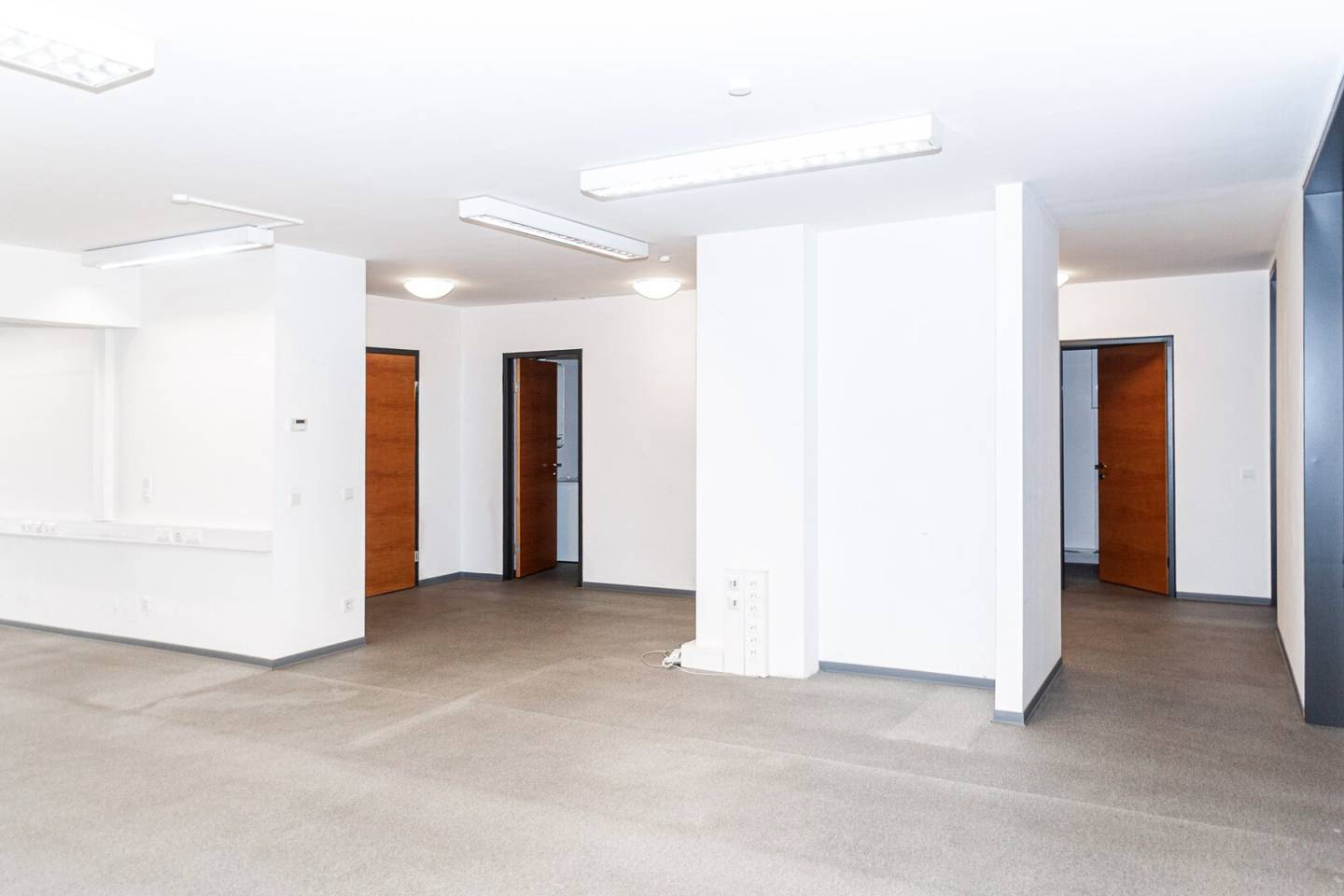 Büro- oder Praxisräume in der Unteren Hauptstraße in Neusiedl am See