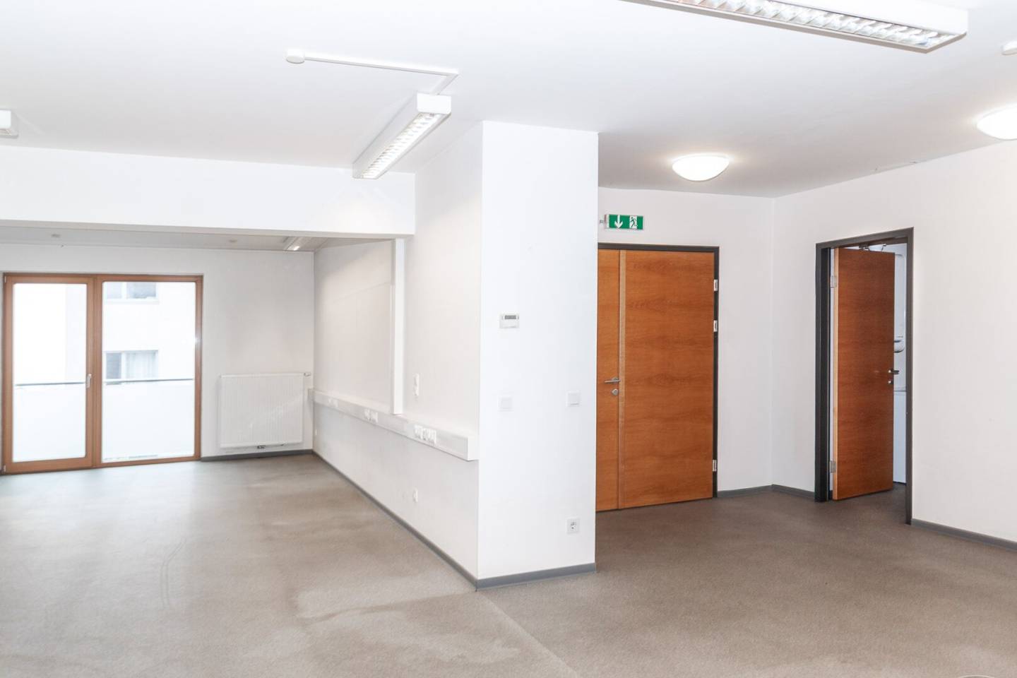 Büro- oder Praxisräume in der Unteren Hauptstraße in Neusiedl am See