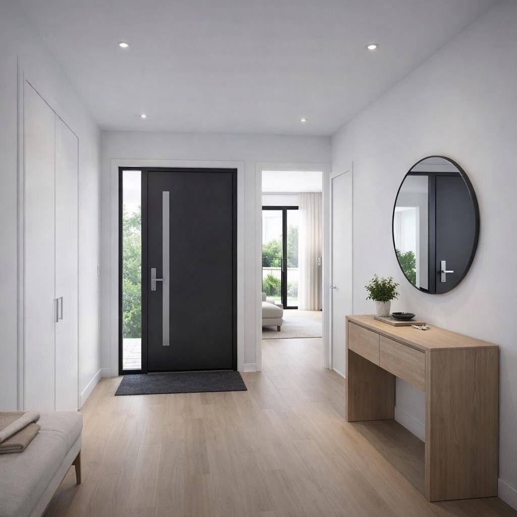 *539.900€ HAUSBAU INKL. GRUNDSTÜCK* 125m2 Doppelhaushälfte in 1100 Wien zu verkaufen *schlüsselfertig*