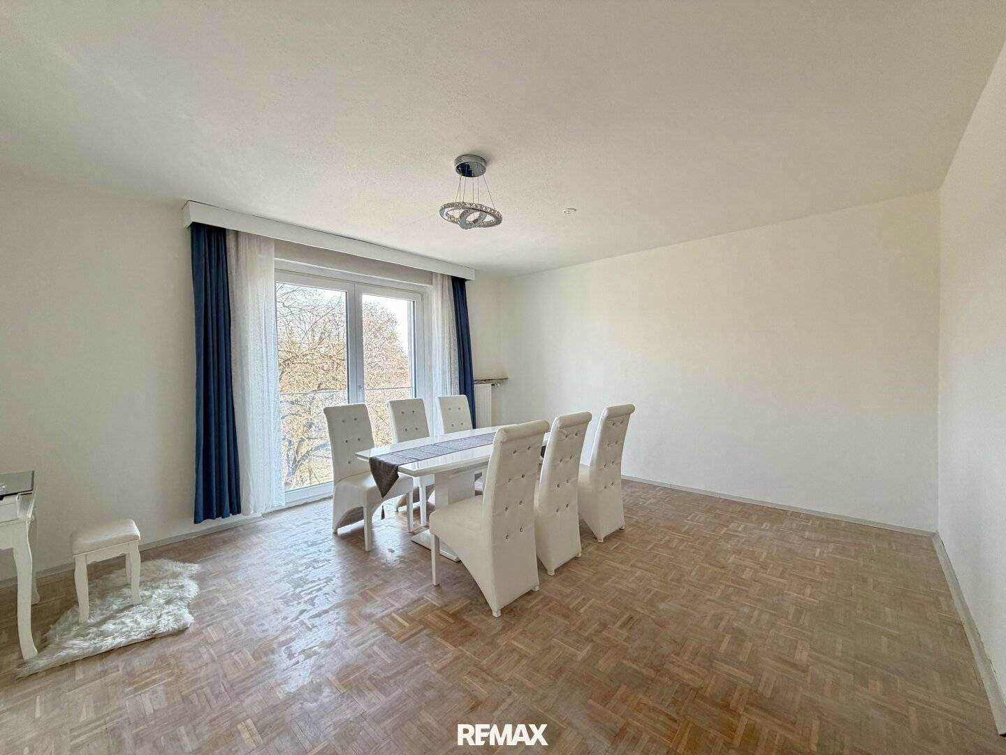 Familienfreundlich, geräumig und leistbar – 4-Zimmer-Wohnung mit viel Wohnraum