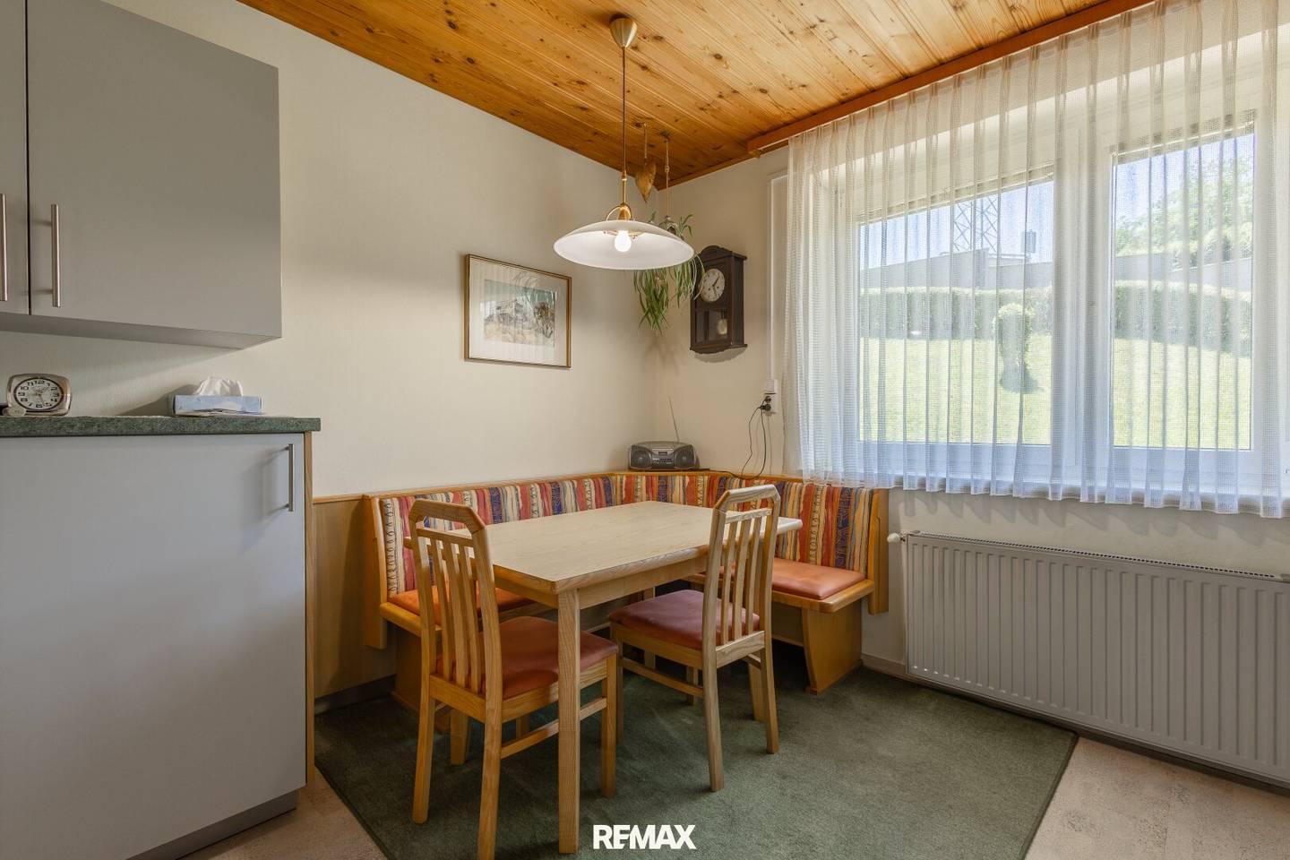 Ruhe, Natur und Platz – gepflegtes Einfamilienhaus in Feistritz an der Drau