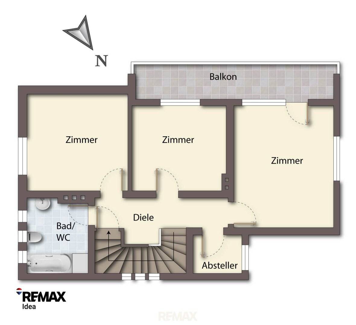 Grundriss 2