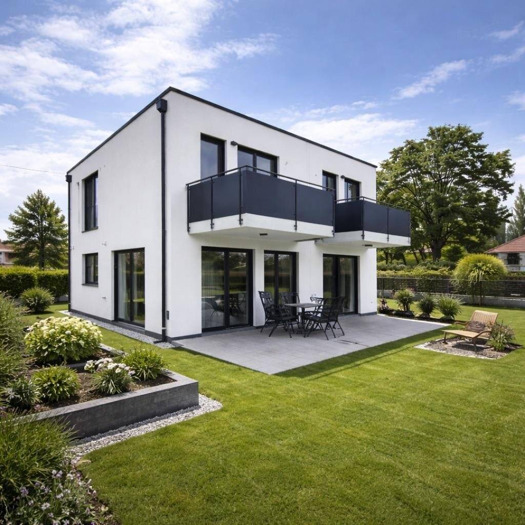 Einfamilienhaus in 2492 Zillingdorf- PROJEKT EIGENHEIM