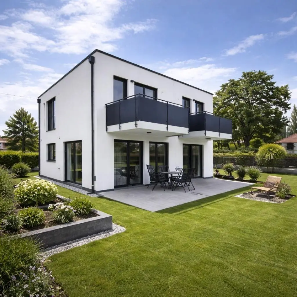 Einfamilienhaus in 2492 Zillingdorf- PROJEKT EIGENHEIM