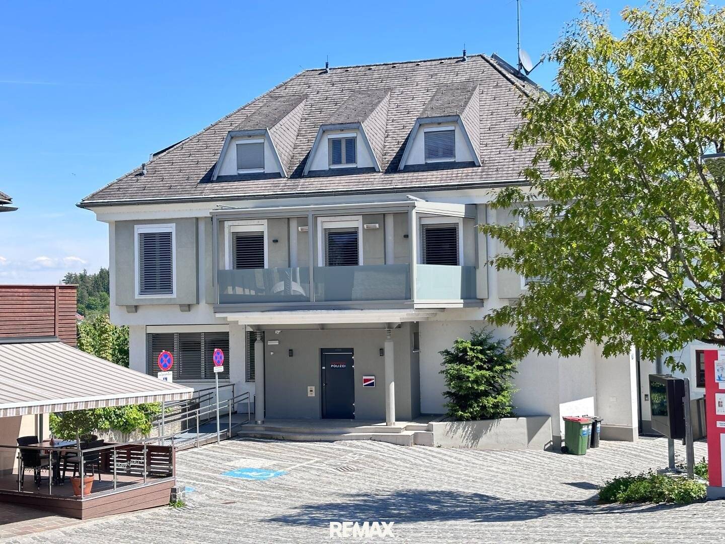 Top Renditeobjekt - Attraktive Investitionsmöglichkeit am Hauptplatz von Maria Saal