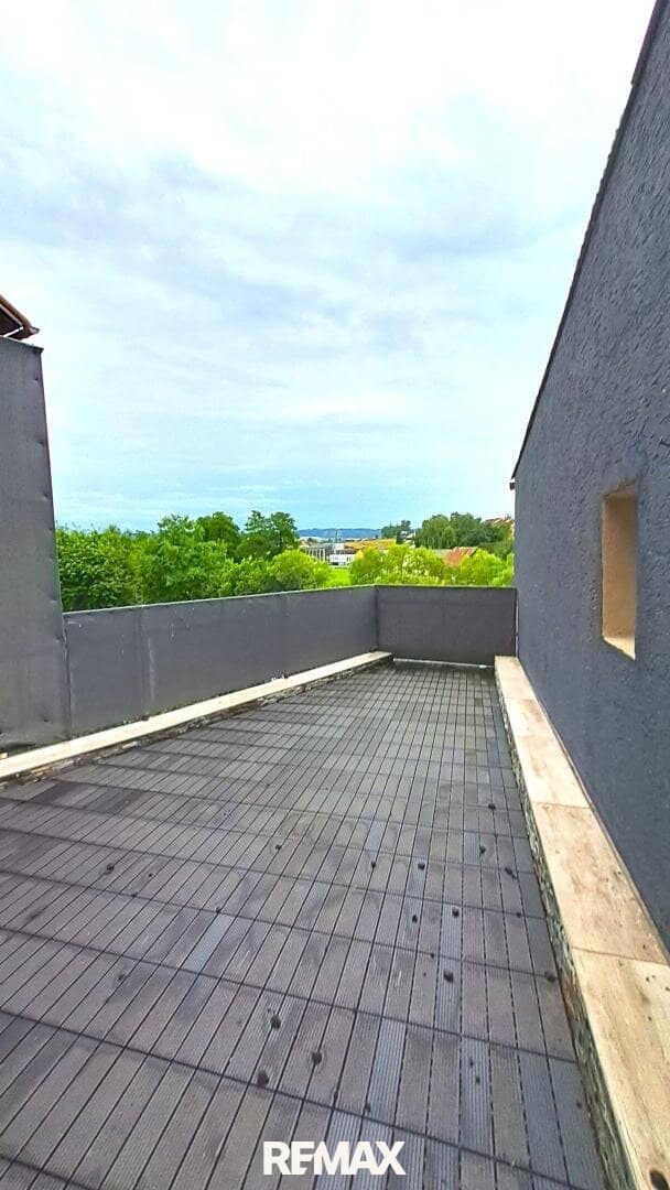 neu saniertes Stadthaus - zwischen zentraler Innenstadt und grüner Thayalände