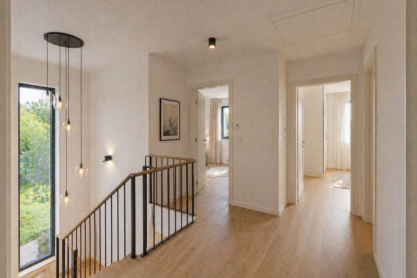 Hochwertige Doppelhaushälfte in 2601 Theresienfeld - inkl. Grund + Hausbau & Belagsfertig * BAUPROJEKT