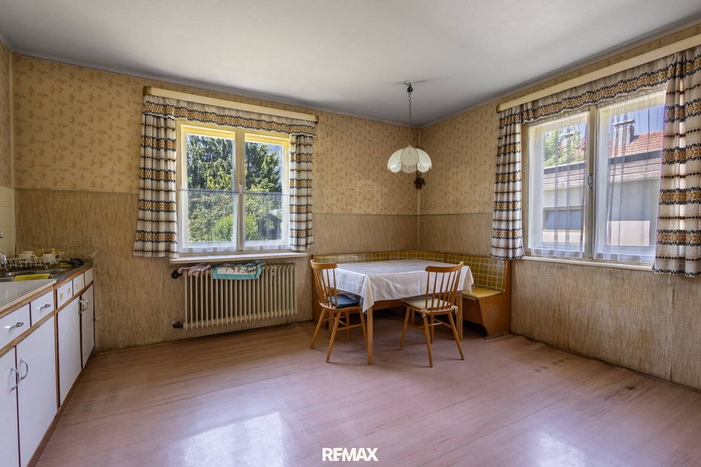 Einfamilienhaus mit Charme in Treffen am Ossiacher See