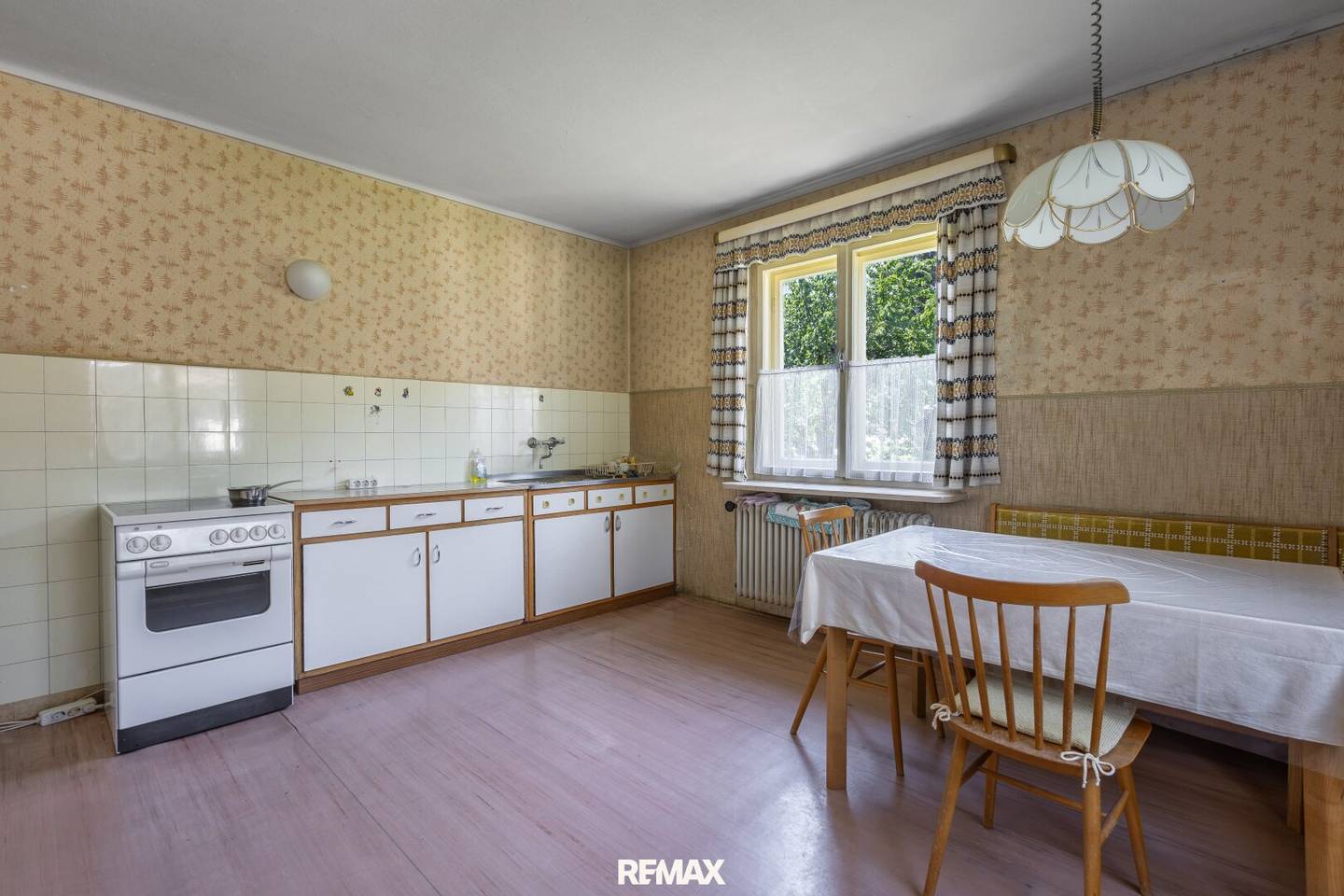 Einfamilienhaus mit Charme in Treffen am Ossiacher See