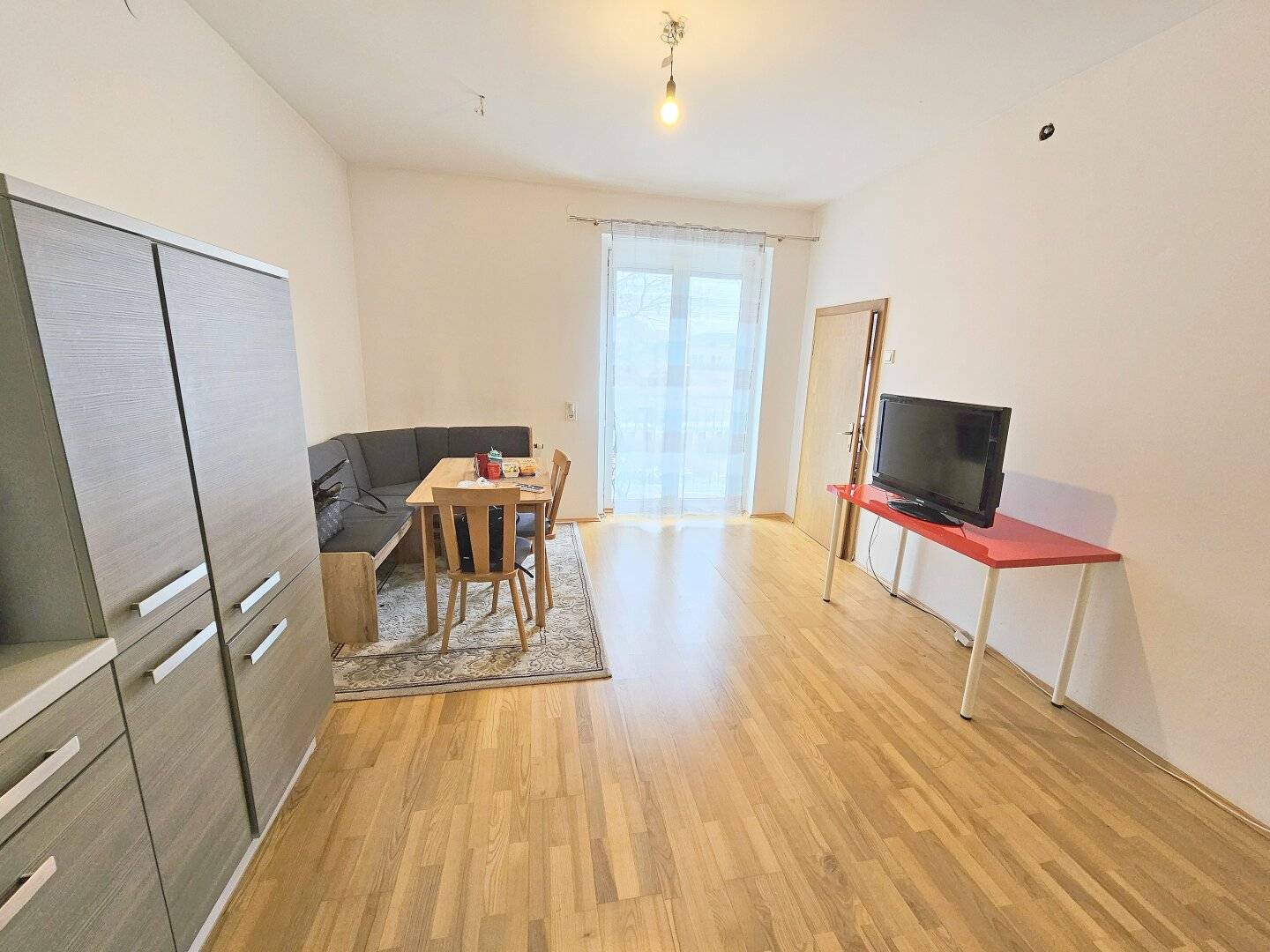 Besichtigen Sie diese gepflegte, sonnige Wohnung - Nähe der Grazer Innenstadt!