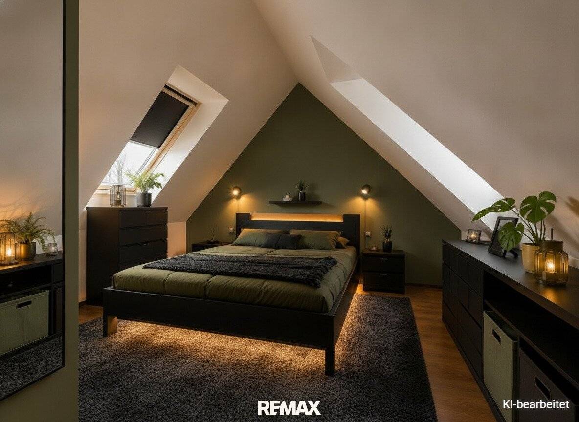 Moderne Maisonette mit Wohnkomfort und Investmentpotenzial