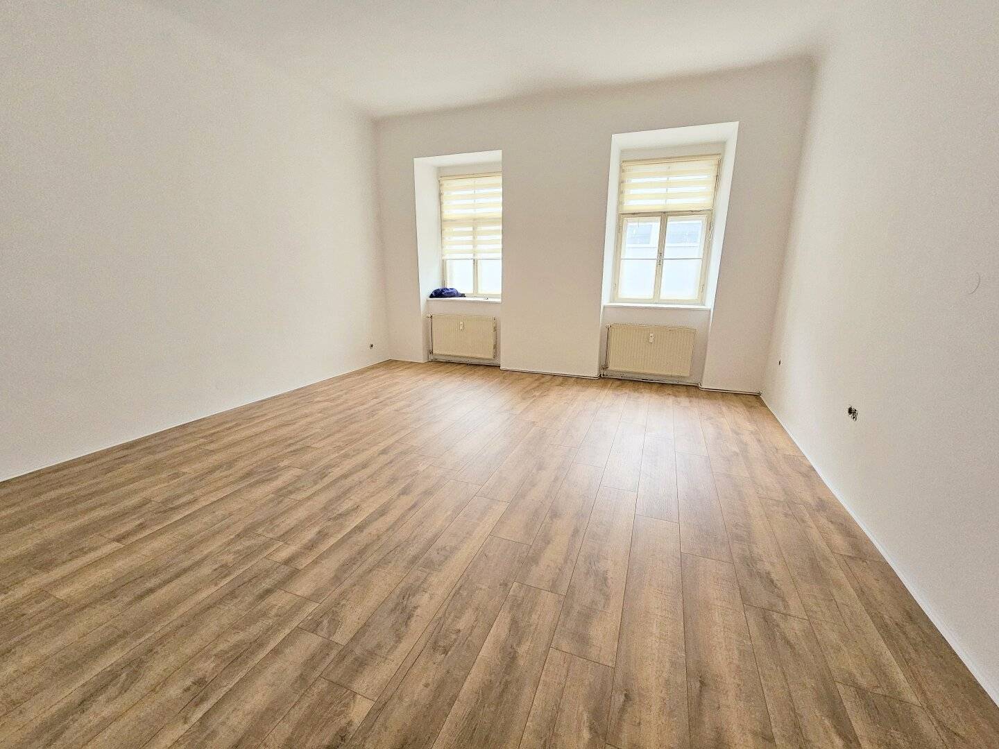 Schöne Wohnung mit kleinem Garten - Innenstadt Lage!