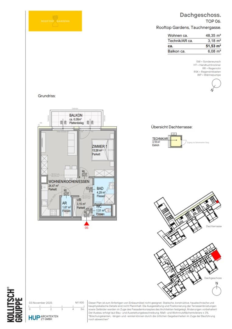 A06_Grundriss_ROOFTOP GARDENS