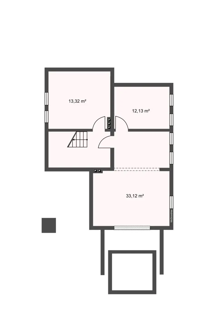 Floor plan 3