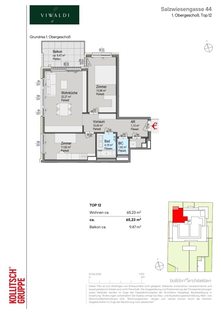 Grundriss 1