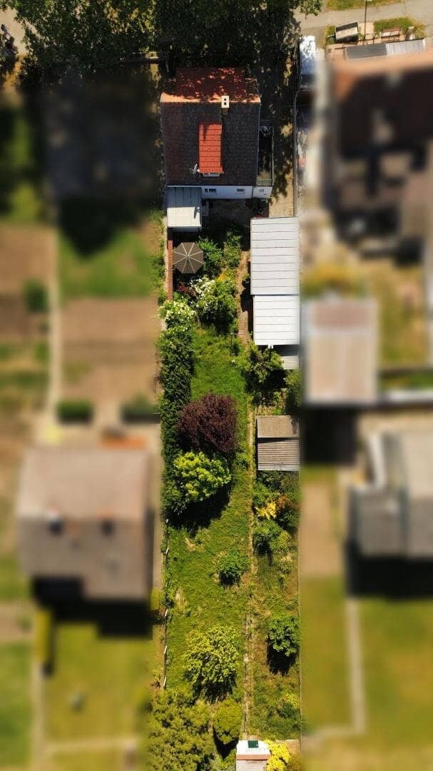 Charmantes Einfamilienhaus in 7000 Eisenstadt