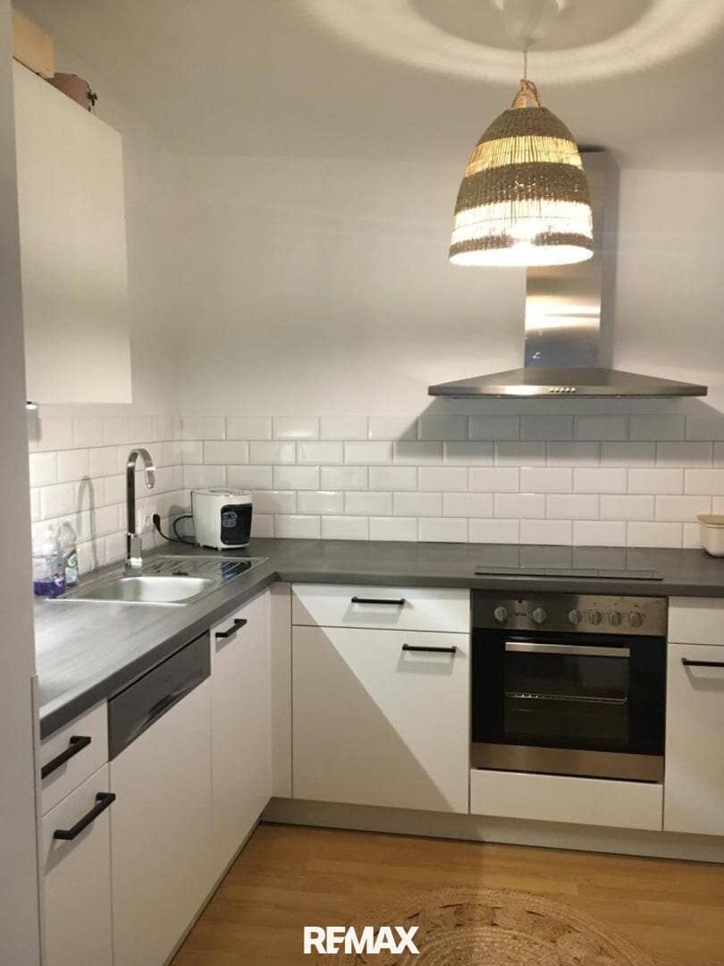 Zentrale Lage in Eberndorf – Erdgeschosswohnung mit Investmentpotenzial