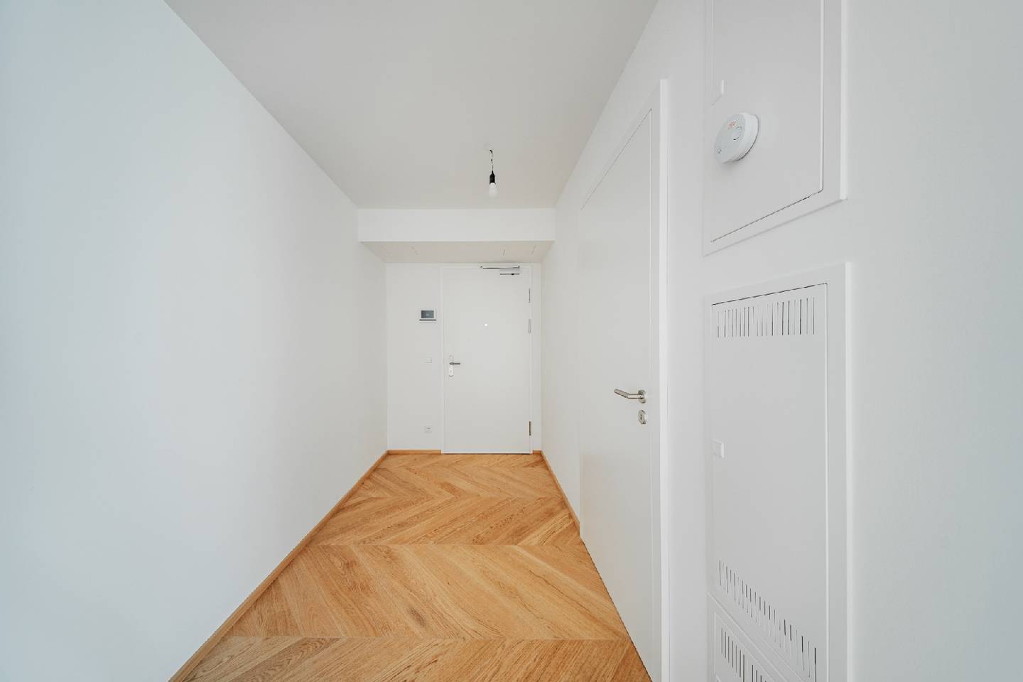 Attic apartment sun balcony near Lainzer Tiergarten