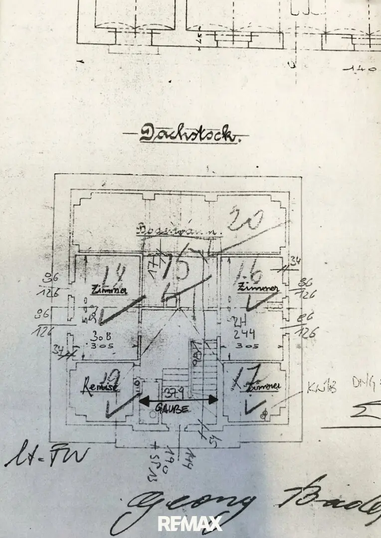 Floor plan 5