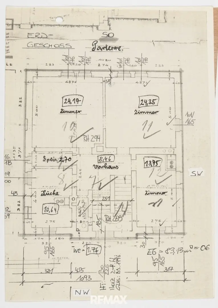 Floor plan 4