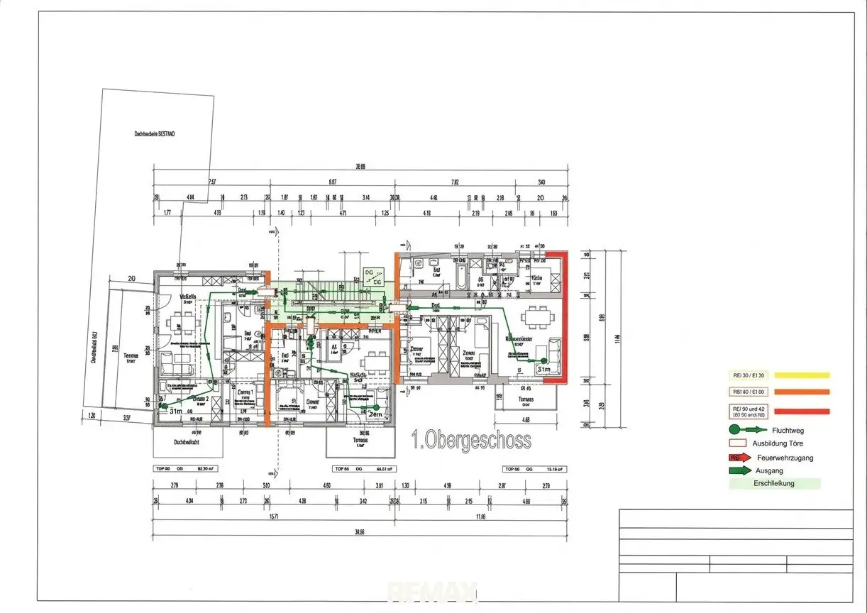 Floor plan 3