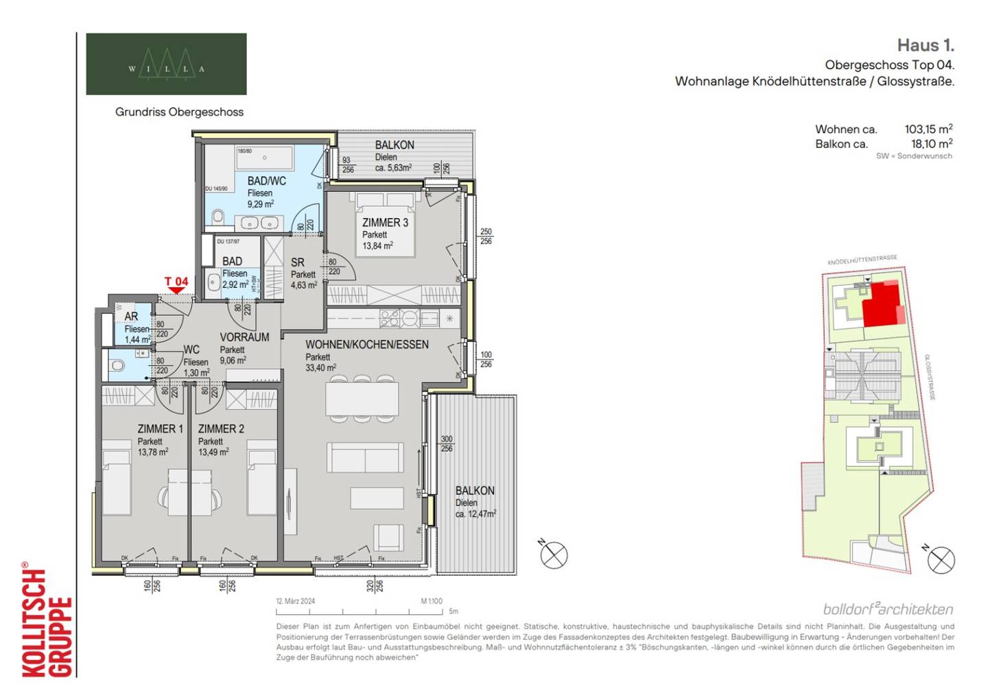 Grundriss 1
