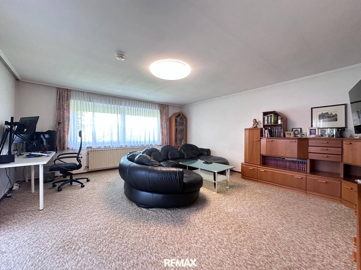 Mehr Raum, mehr Aussicht – Ihr neues Zuhause mit Perspektive
