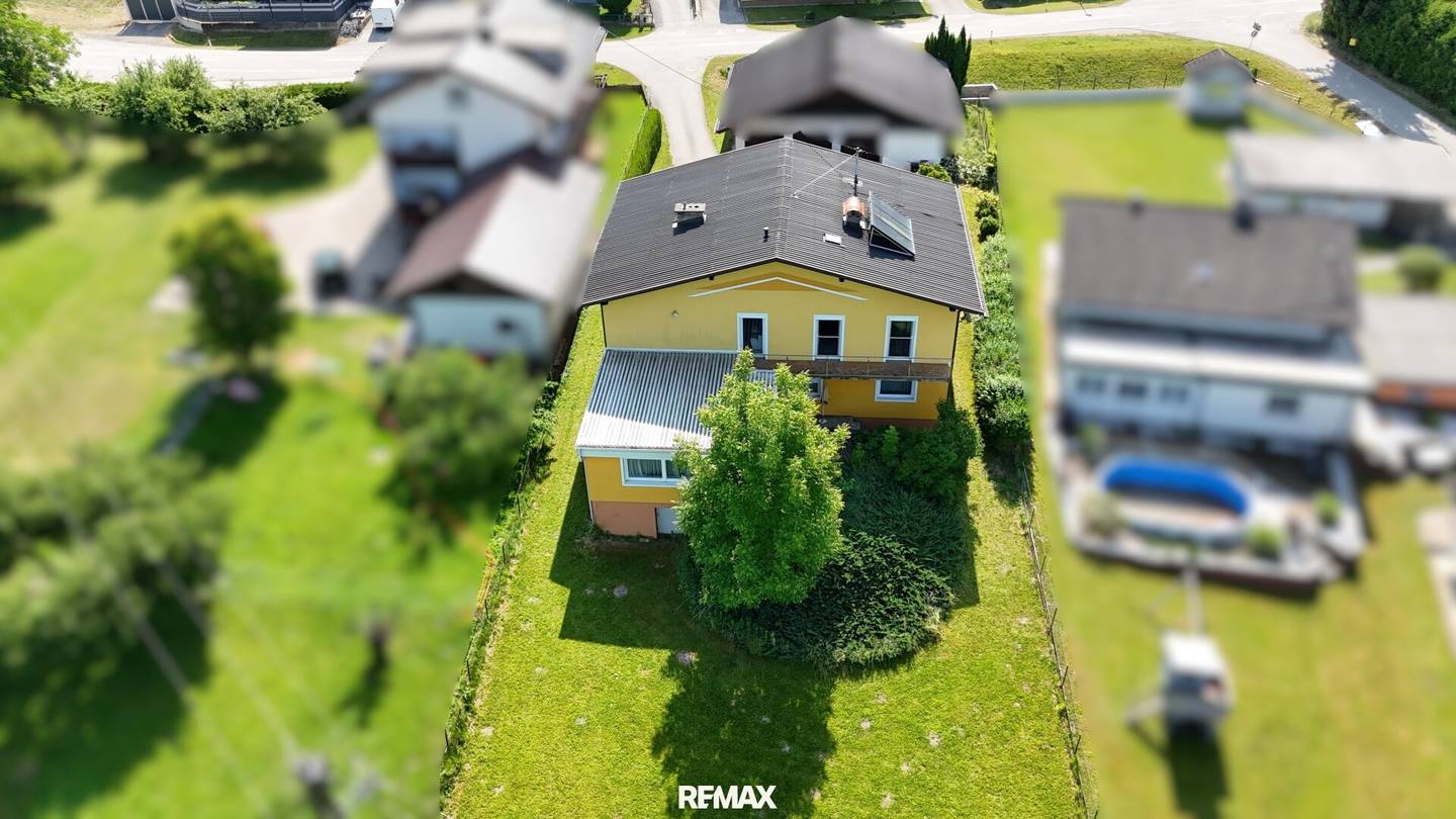 Mehr Raum, mehr Aussicht – Ihr neues Zuhause mit Perspektive