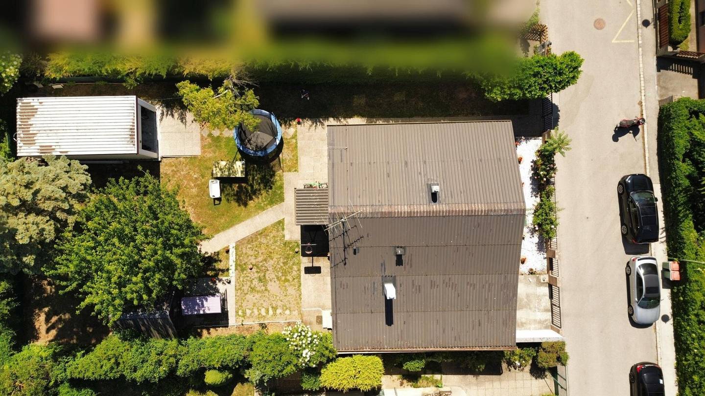 Ruhig gelegenes Einfamilienhaus in 2353 Guntramsdorf- Wohnen nahe Wien