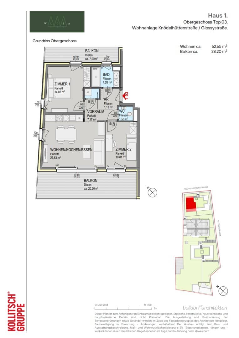 Grundriss 1