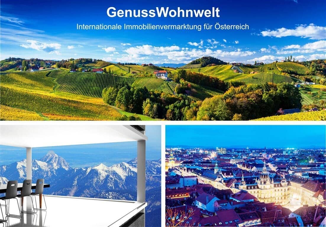Ihre Kapitalanlage im Herzen des wunderschönen Steirischen Thermenlands - PROVISIONSFREI