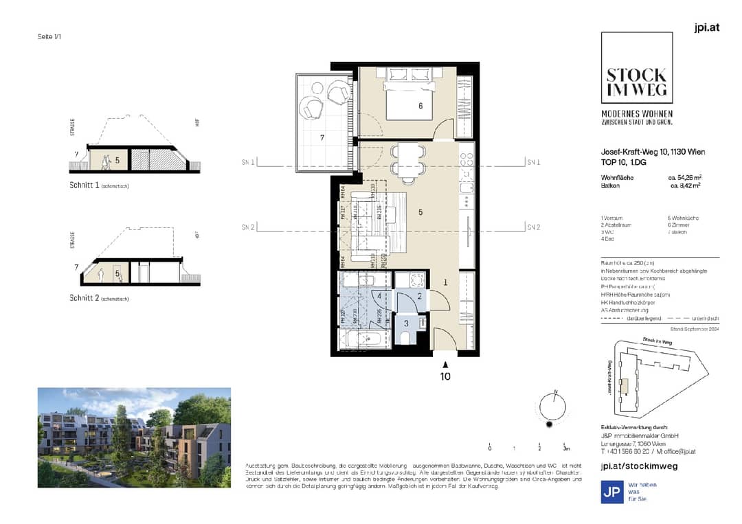 Grundriss 1