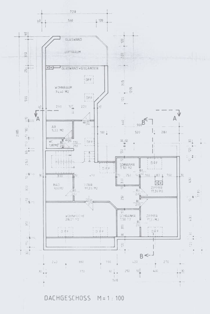 Grundriss 2