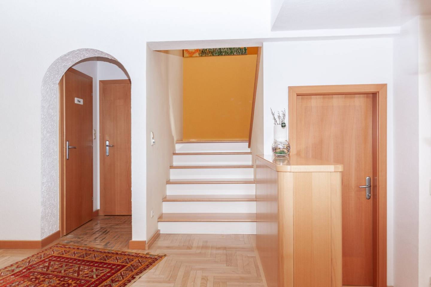 Mehrfamilienhaus mit Garten in St. Andrä am Zicksee