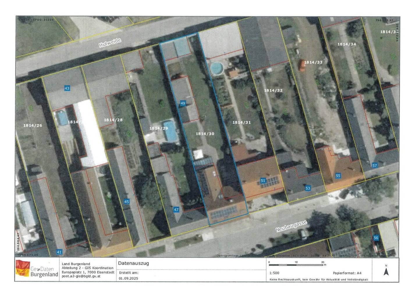 Grundriss 4