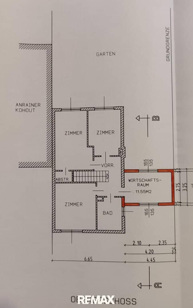 Grundriss 2