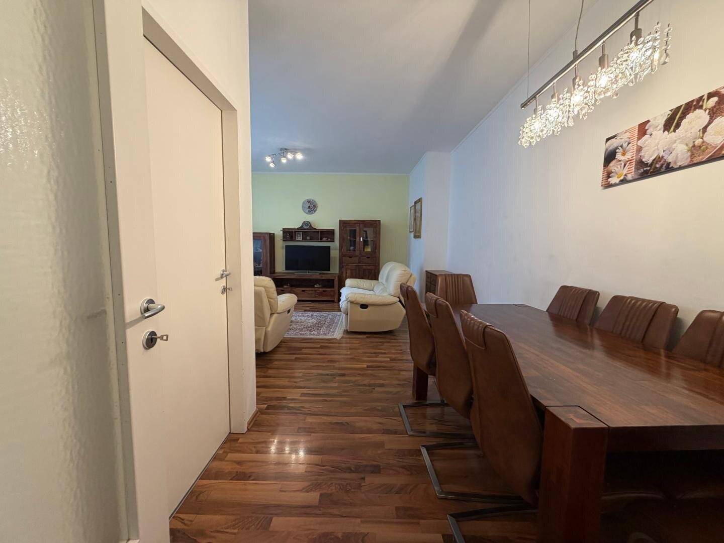 Gepflegte Eigentumswohnung in 2544 Leobersdorf zu Verkaufen *TOP LAGE*
