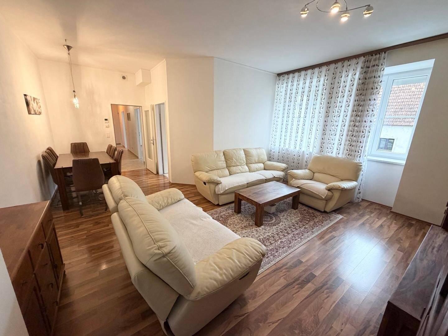 Gepflegte Eigentumswohnung in 2544 Leobersdorf zu Verkaufen *TOP LAGE*