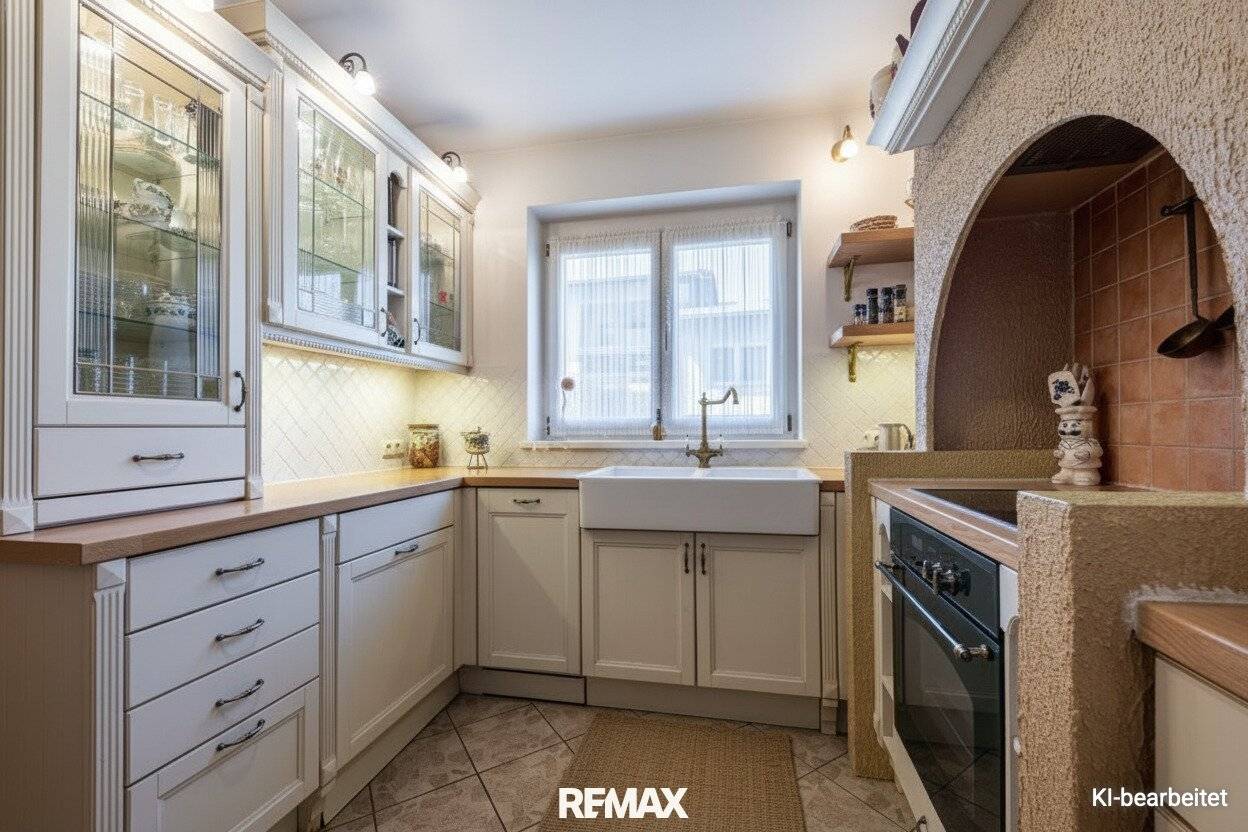 Charmantes Reihenhaus in Jochberg mit viel Platz, Kachelofen und Top-Verkehrsanbindung – ideal für Familien!