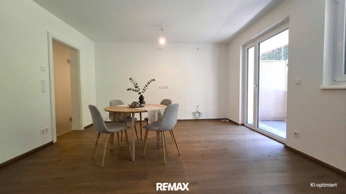 Moderne 2.Zi.-Wohnung im Erstbezug (Top 4)