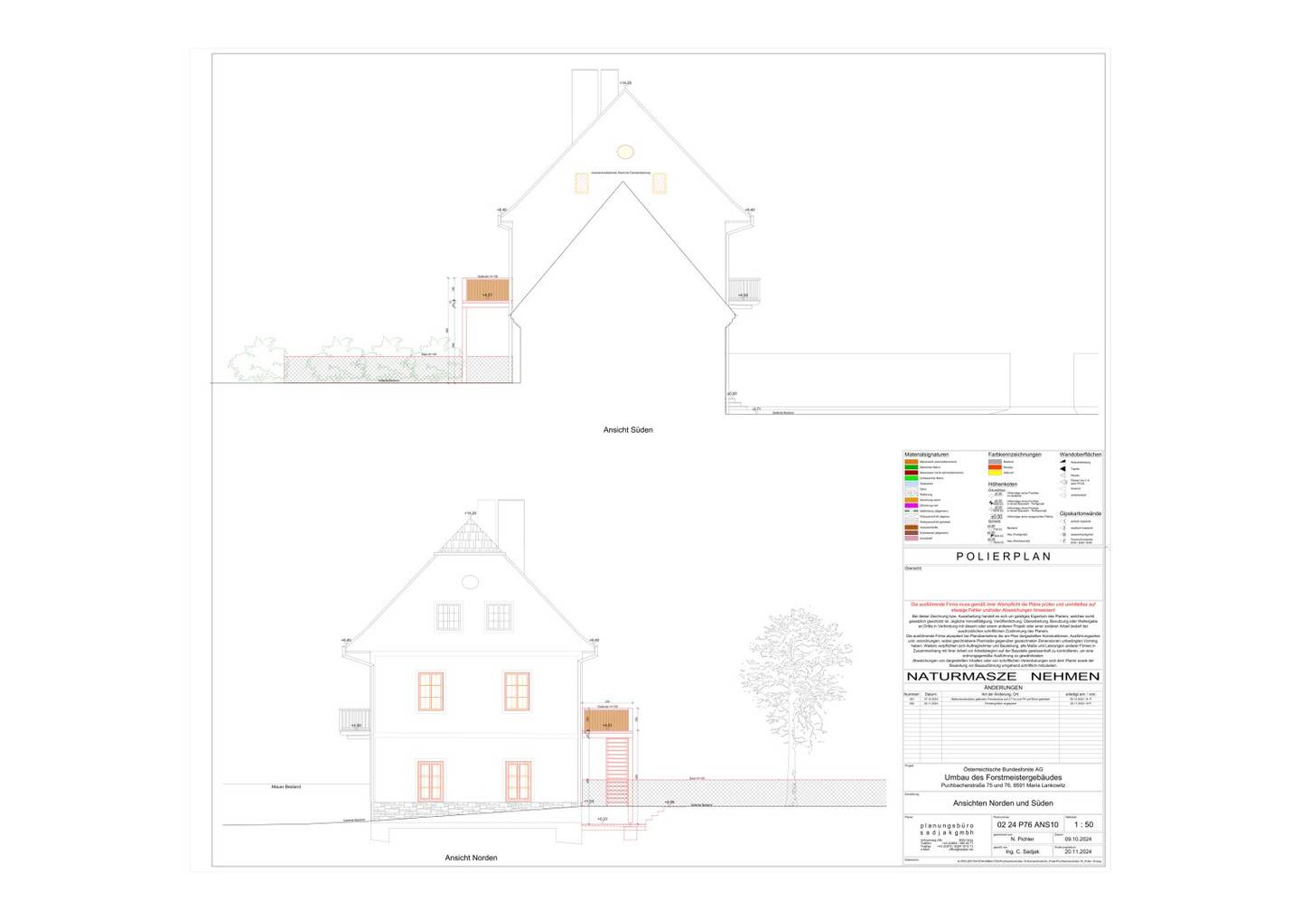 Grundriss 6