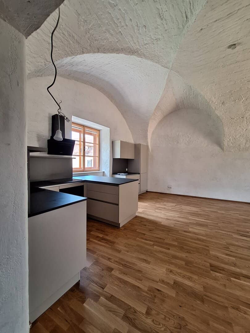 Exklusiv und luxuriös - Residieren im Gutshof Maierhof (bis zu 2 Monate "mietfrei" für Schnellentschlossene!)