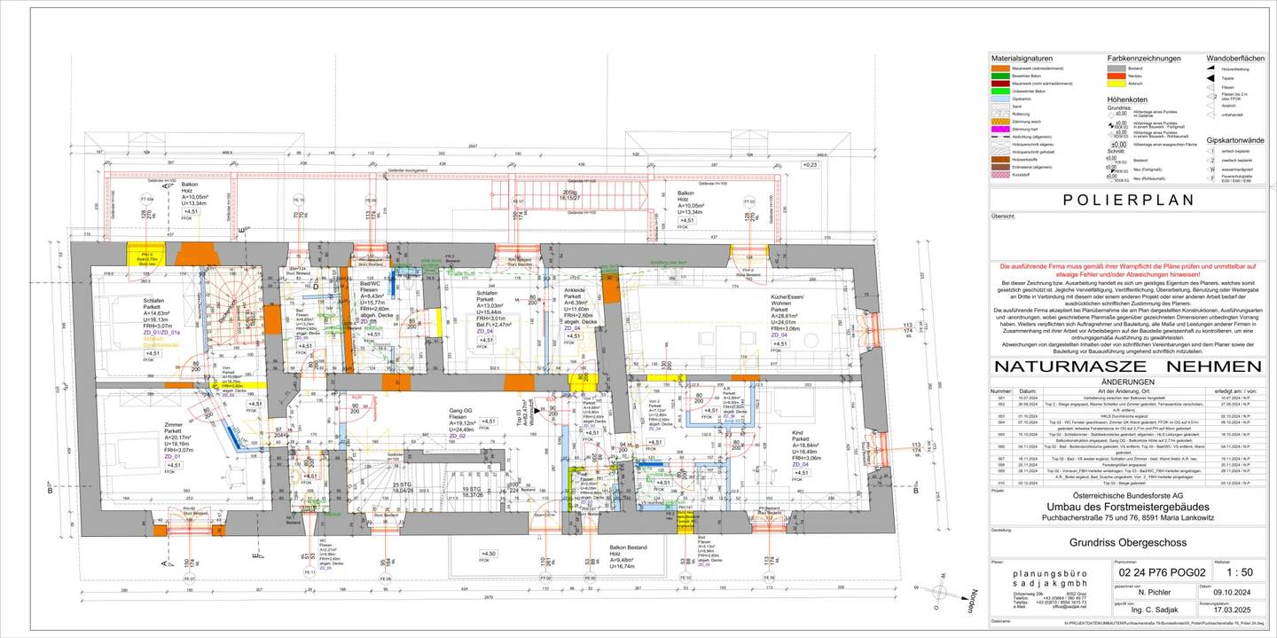 Grundriss 8