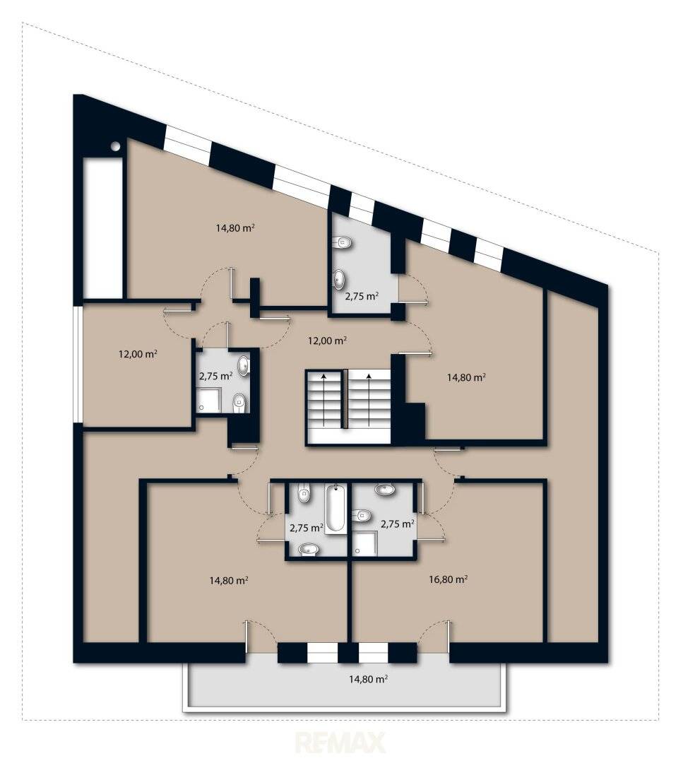 Grundriss 4