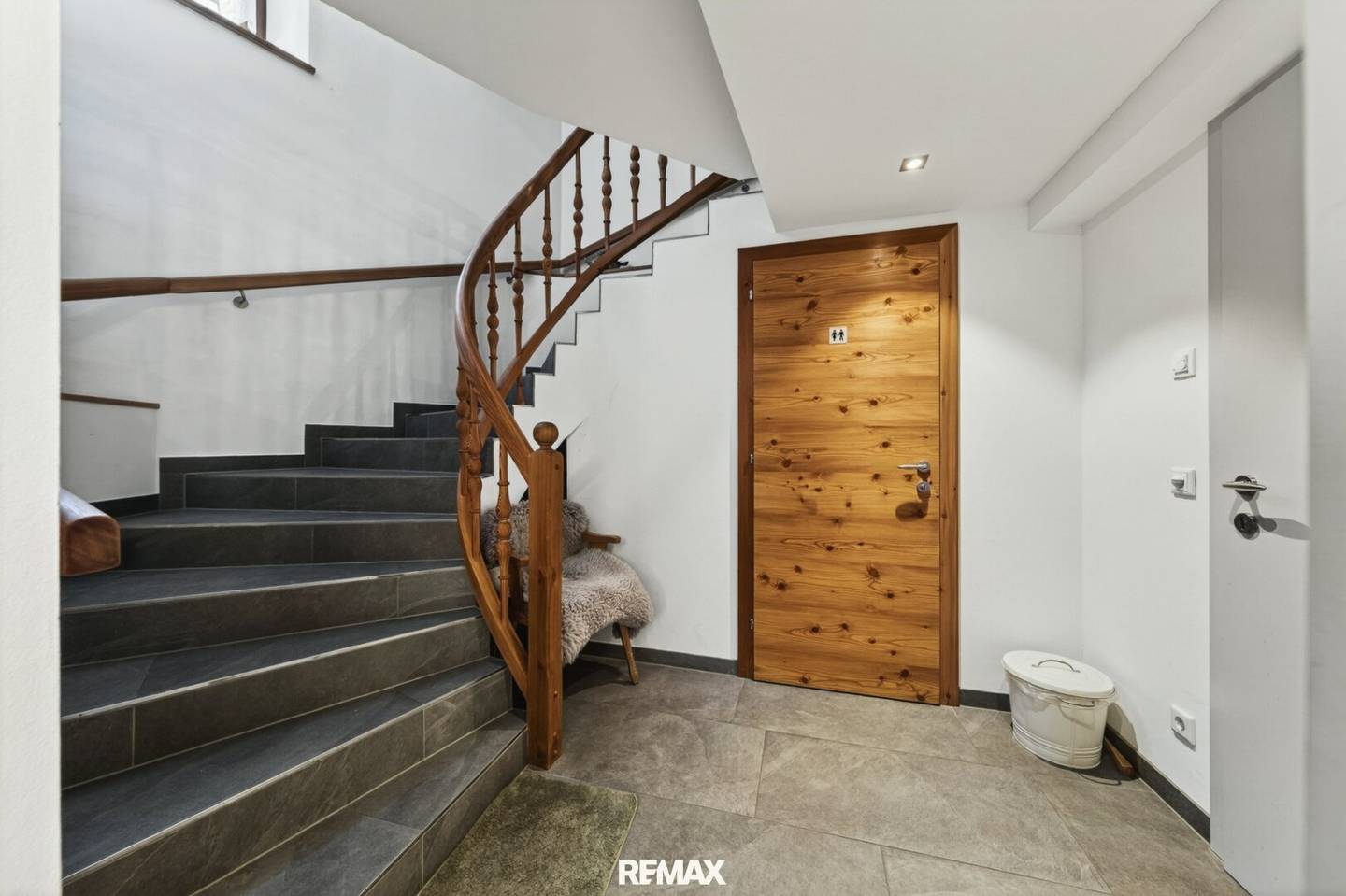 Appartement- und Geschäftshaus im Herzen von Lofer – eine einzigartige Rarität