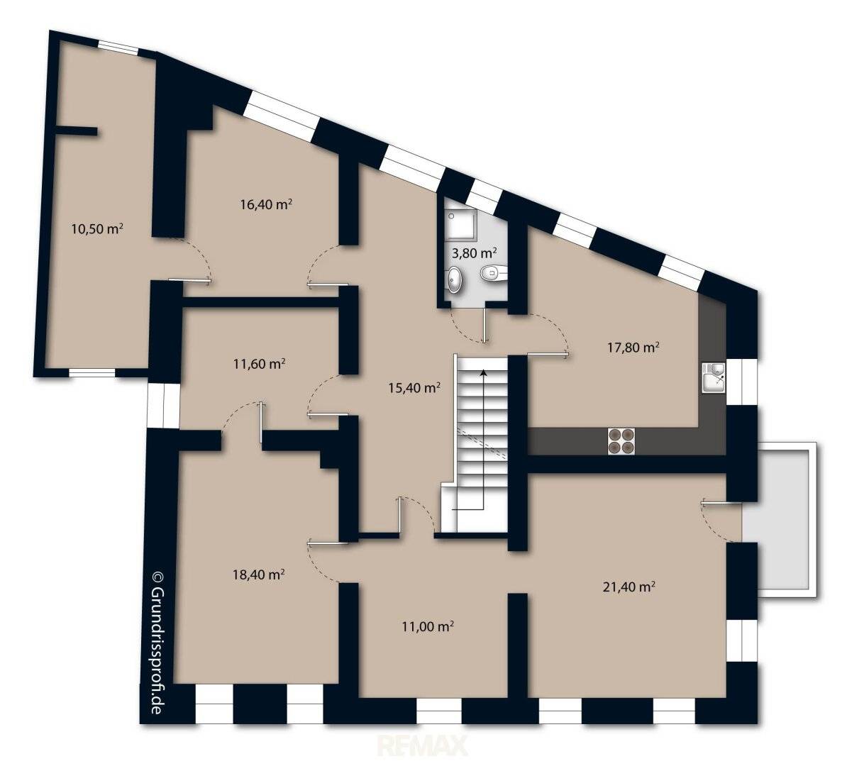 Grundriss 2