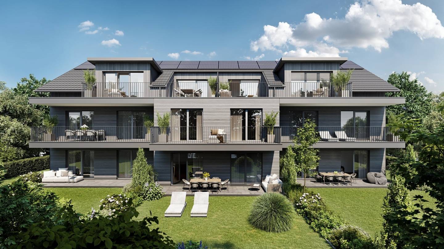 Schoarerberg23  I  Henndorf am Wallersee