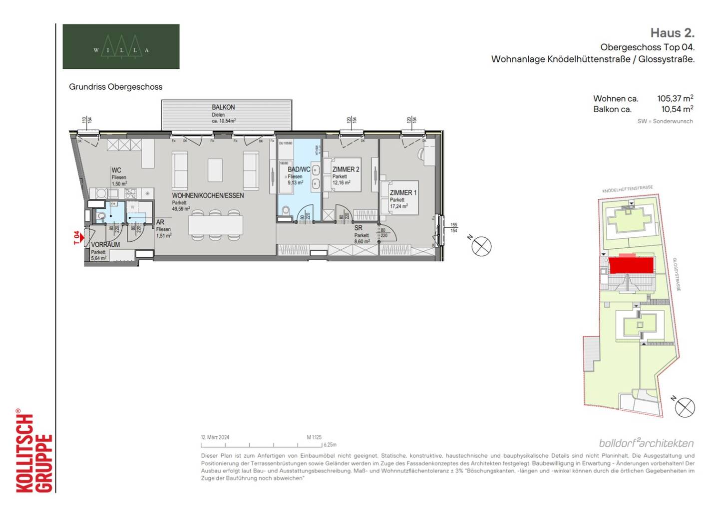 Grundriss 1